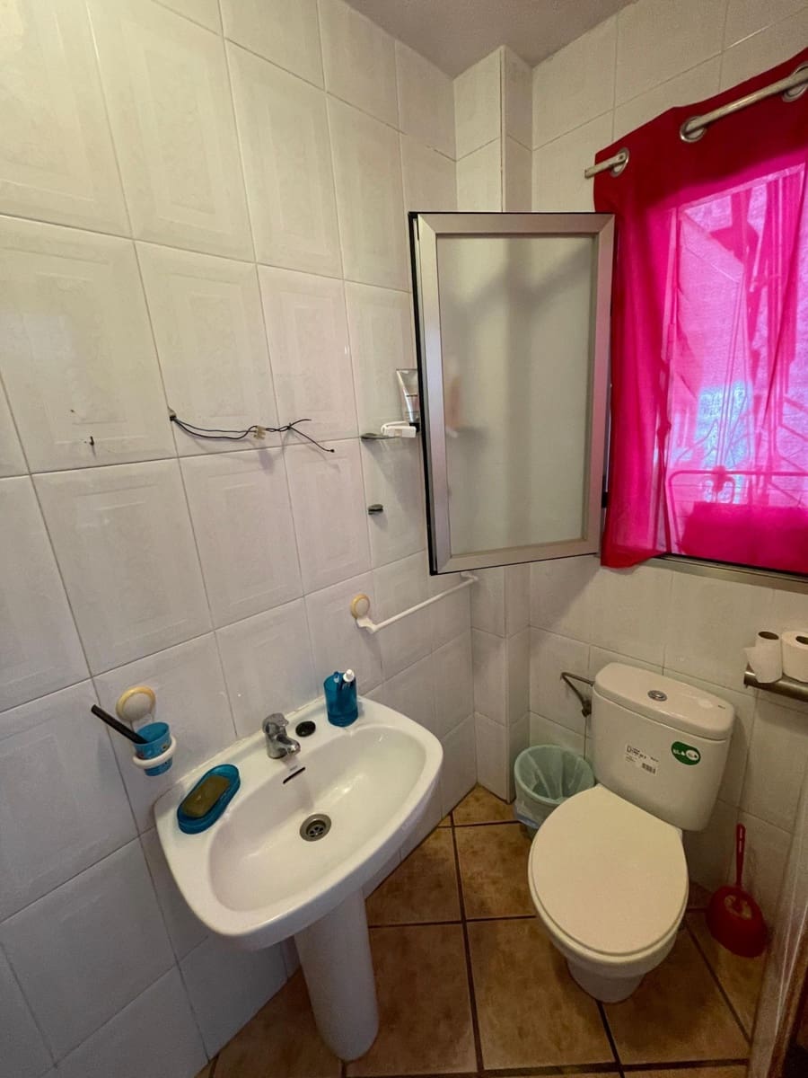 3 soverom Strandleiligheter til salgs i Aguilas - € 130 000 (Ref: 9650029)