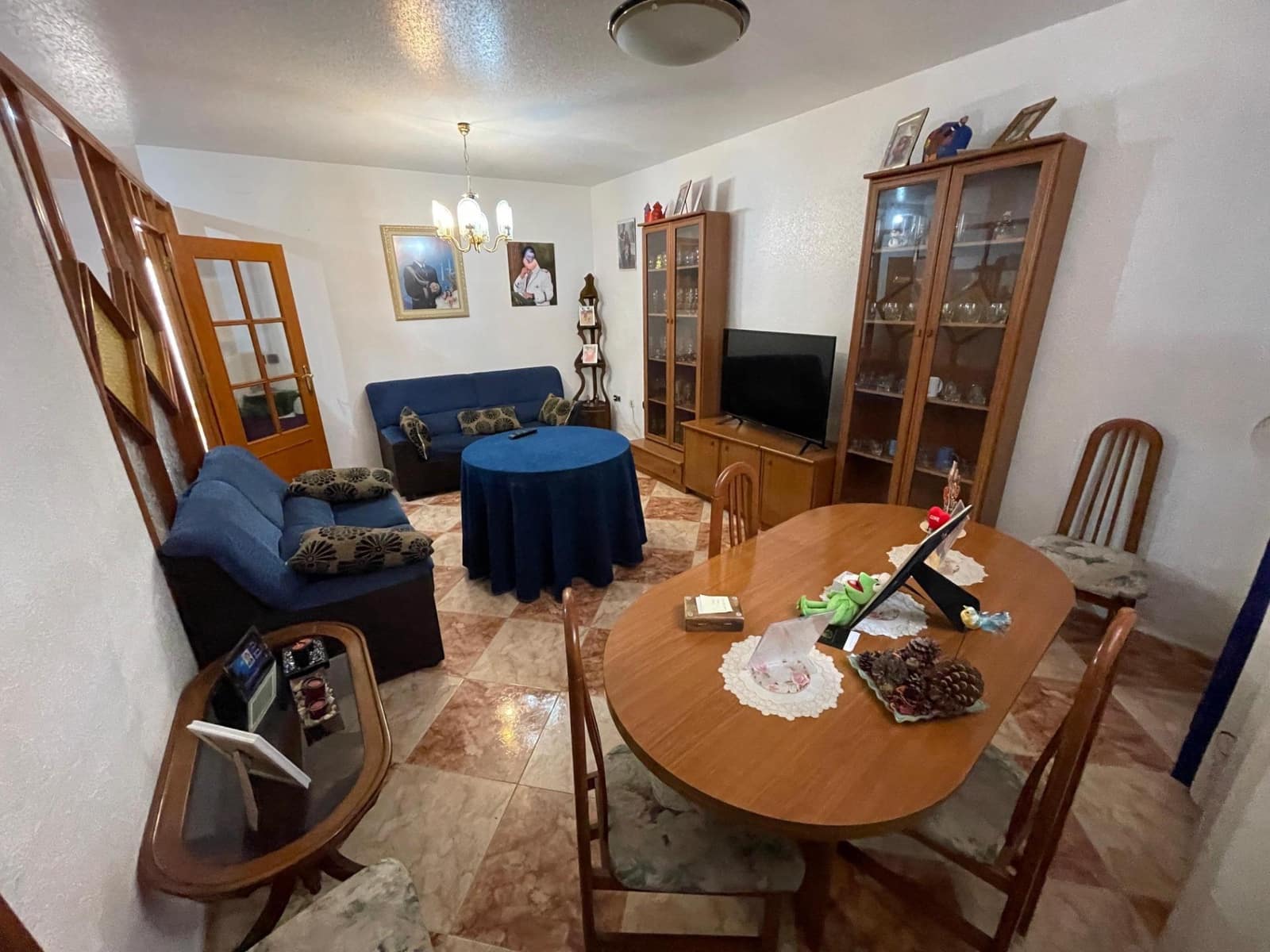 3 soverom Strandleiligheter til salgs i Aguilas - € 130 000 (Ref: 9650029)