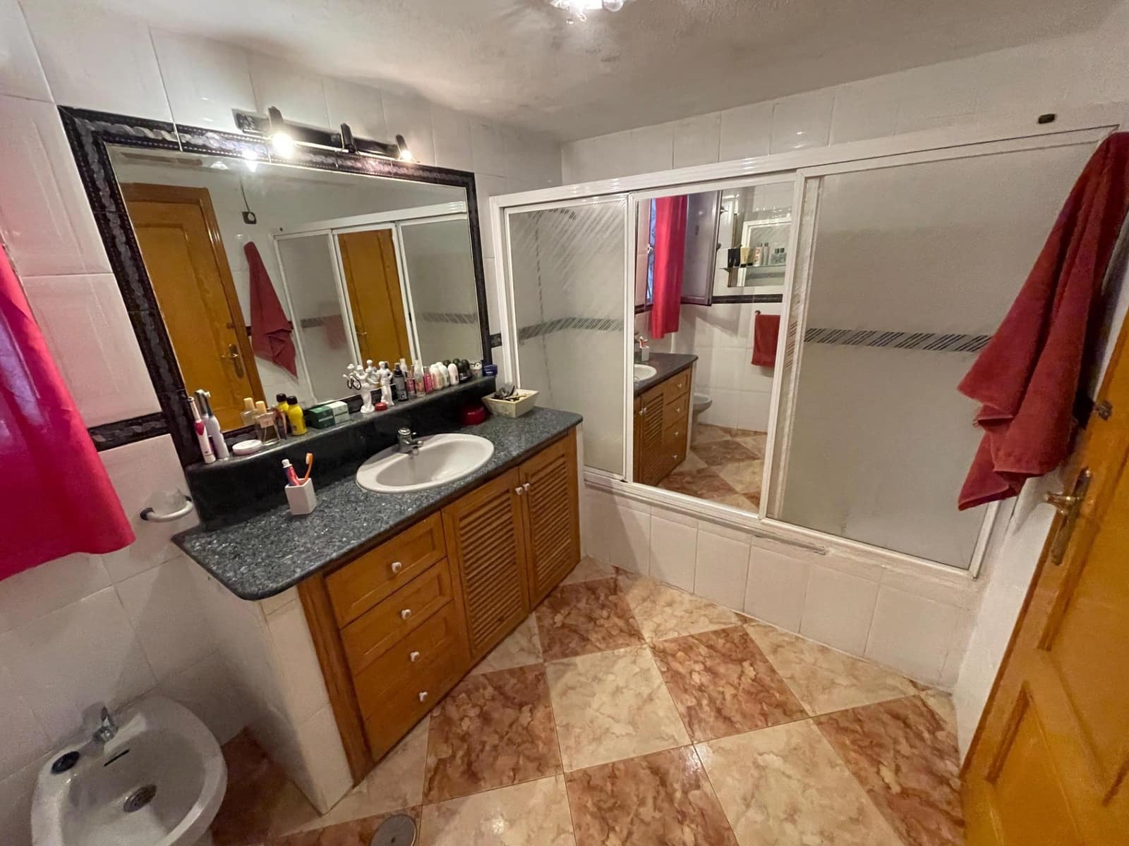 3 soverom Strandleiligheter til salgs i Aguilas - € 130 000 (Ref: 9650029)