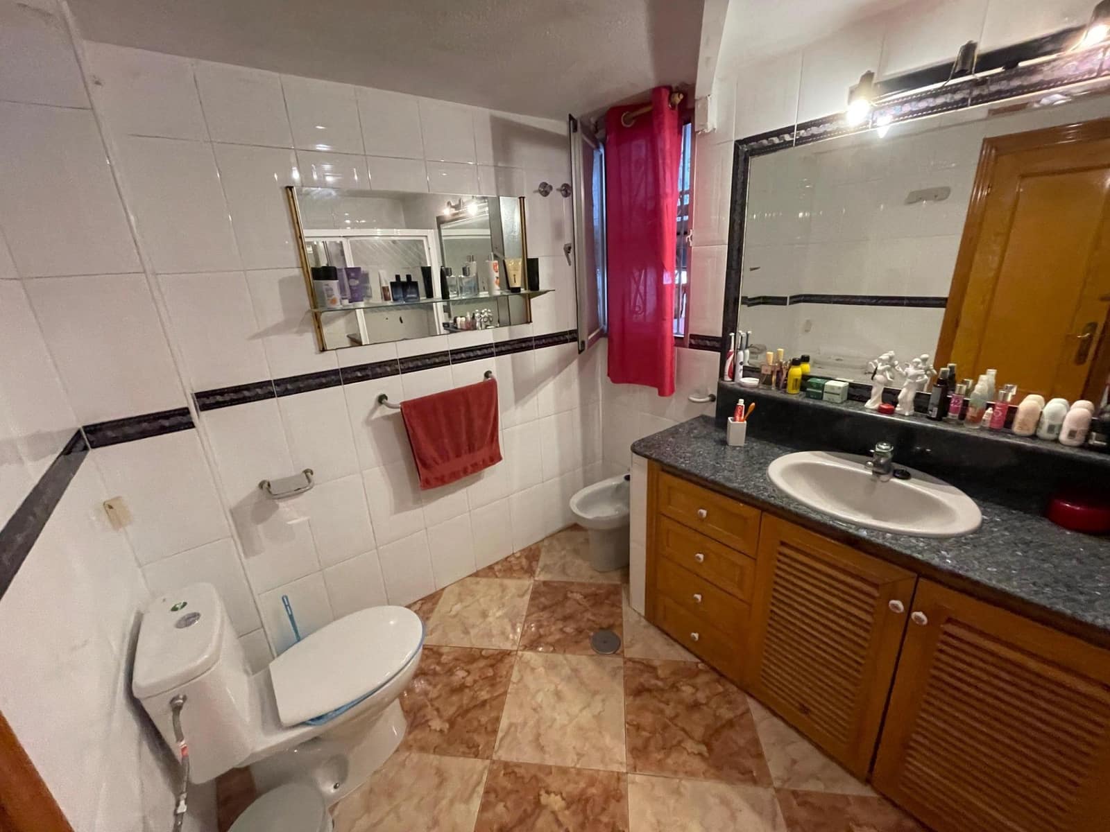 3 soverom Strandleiligheter til salgs i Aguilas - € 130 000 (Ref: 9650029)