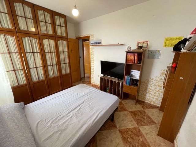 3 soverom Strandleiligheter til salgs i Aguilas - € 130 000 (Ref: 9650029)