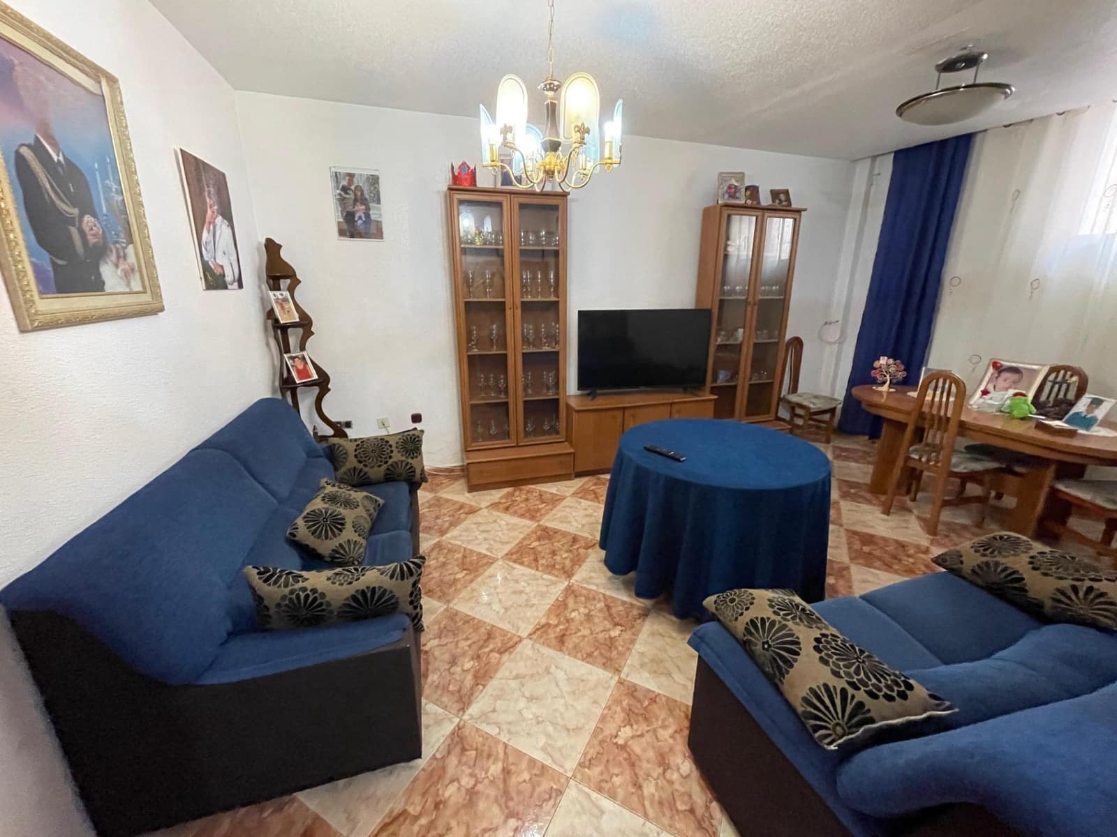 3 soverom Strandleiligheter til salgs i Aguilas - € 130 000 (Ref: 9650029)