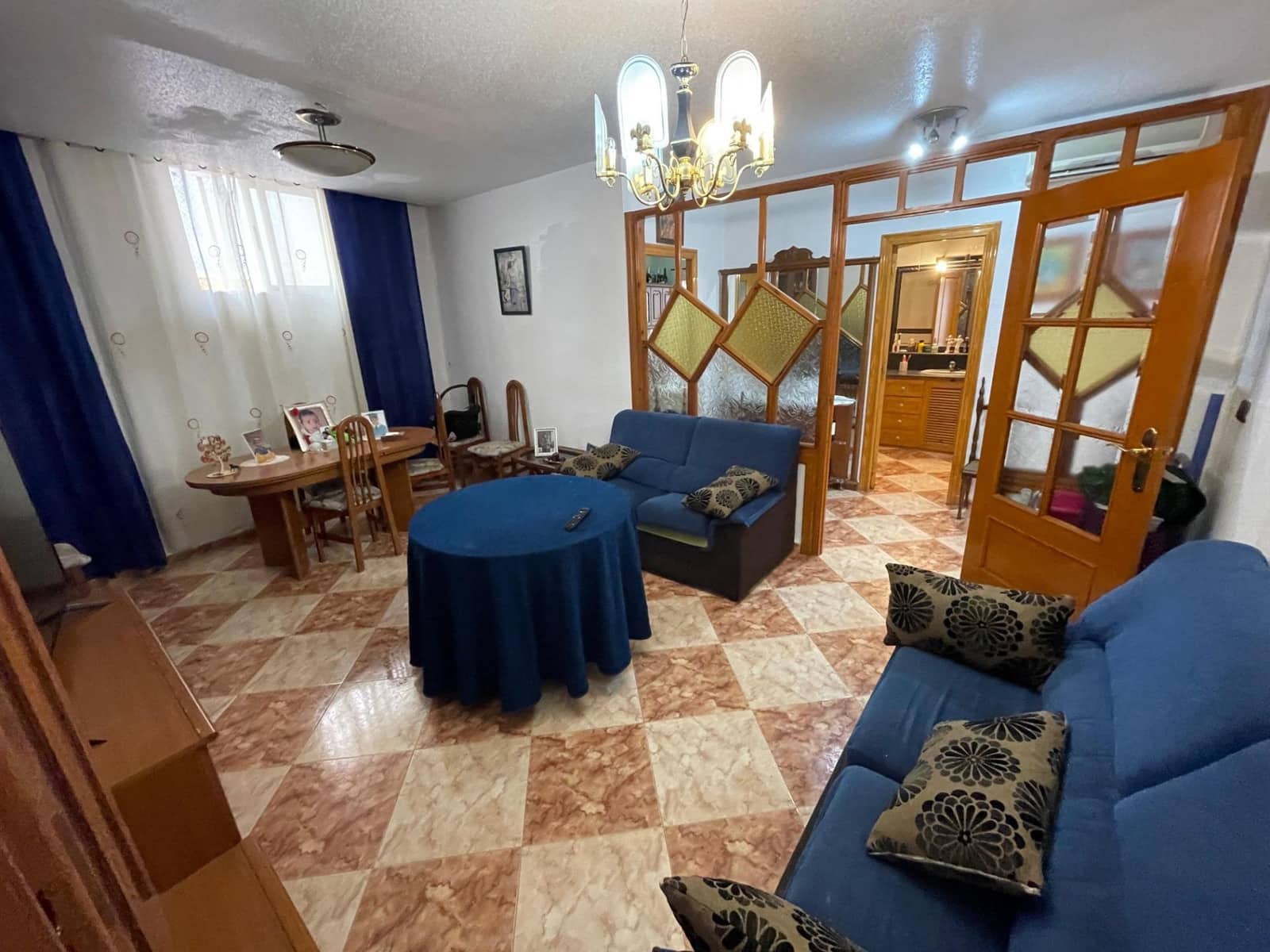 3 soverom Strandleiligheter til salgs i Aguilas - € 130 000 (Ref: 9650029)