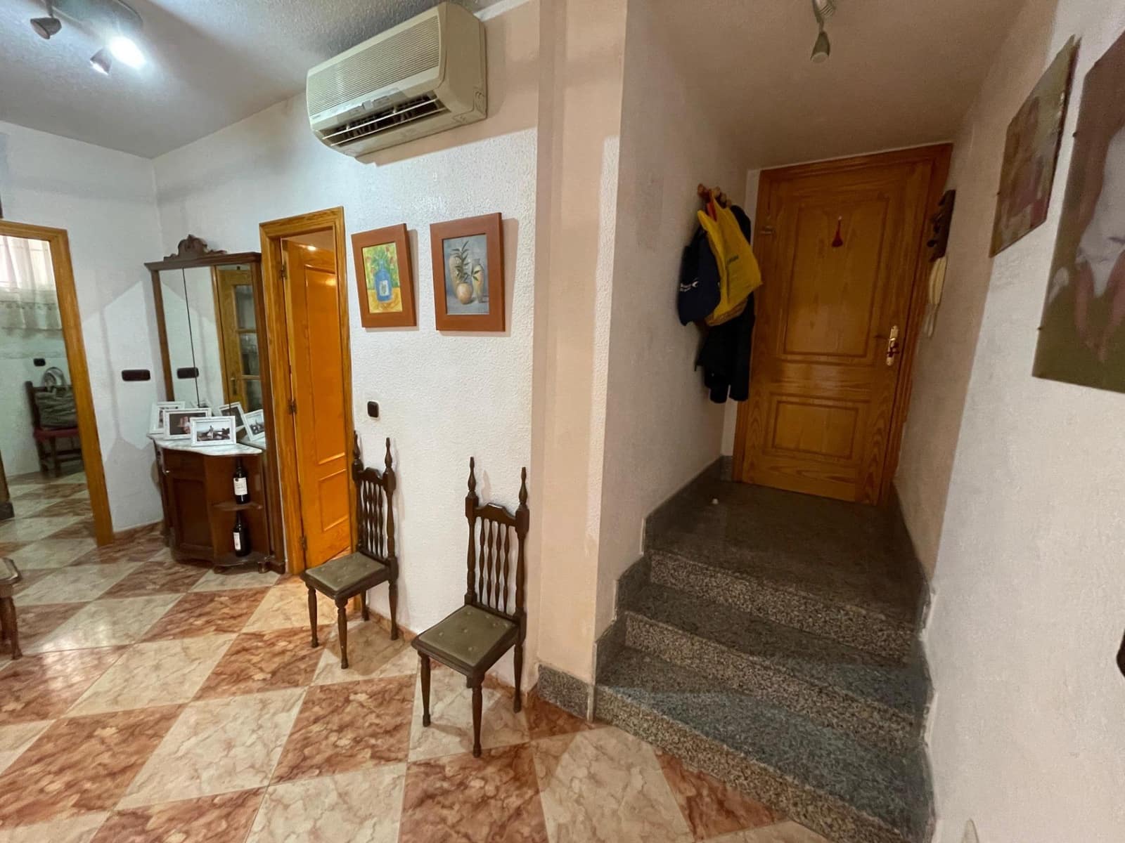 3 soverom Strandleiligheter til salgs i Aguilas - € 130 000 (Ref: 9650029)