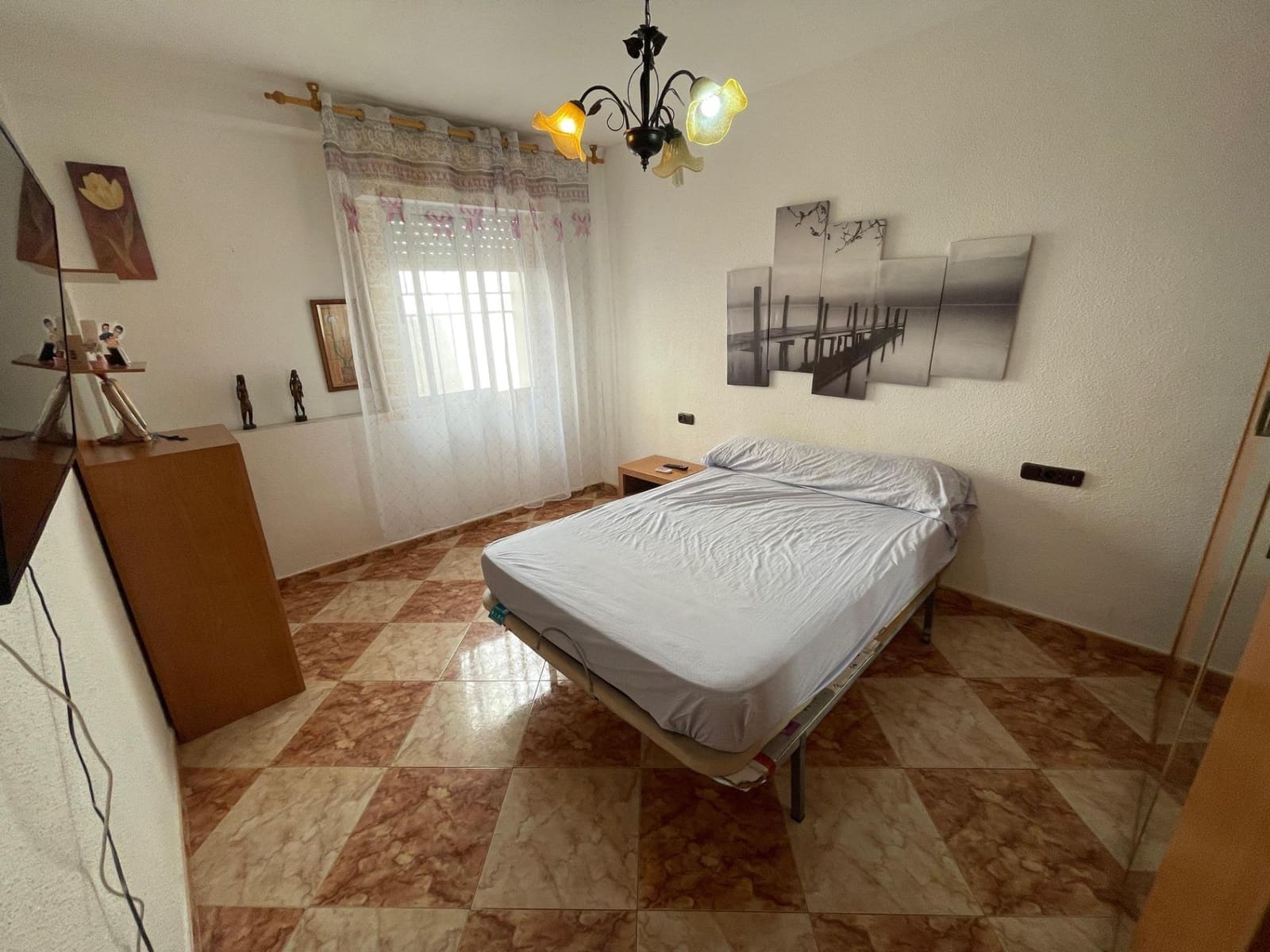 3 soverom Strandleiligheter til salgs i Aguilas - € 130 000 (Ref: 9650029)