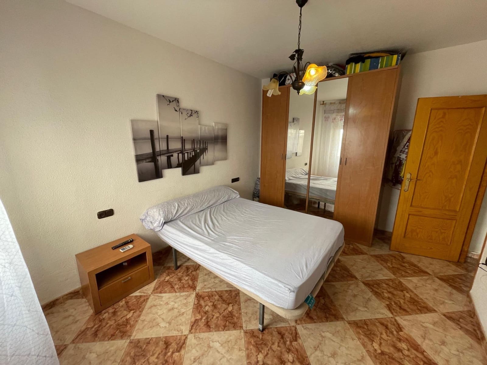 3 soverom Strandleiligheter til salgs i Aguilas - € 130 000 (Ref: 9650029)