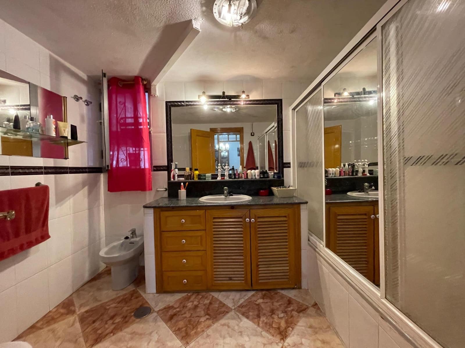 3 soverom Strandleiligheter til salgs i Aguilas - € 130 000 (Ref: 9650029)