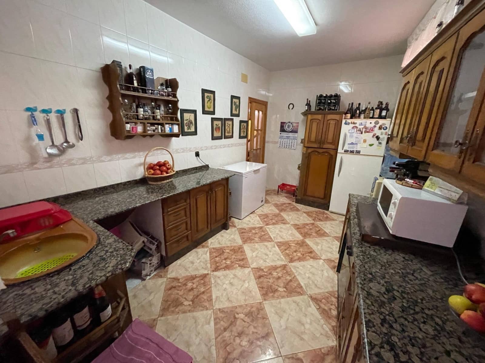 3 soverom Strandleiligheter til salgs i Aguilas - € 130 000 (Ref: 9650029)