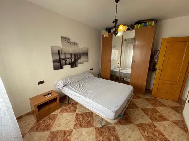 3 soverom Strandleiligheter til salgs i Aguilas - € 130 000 (Ref: 9650029)