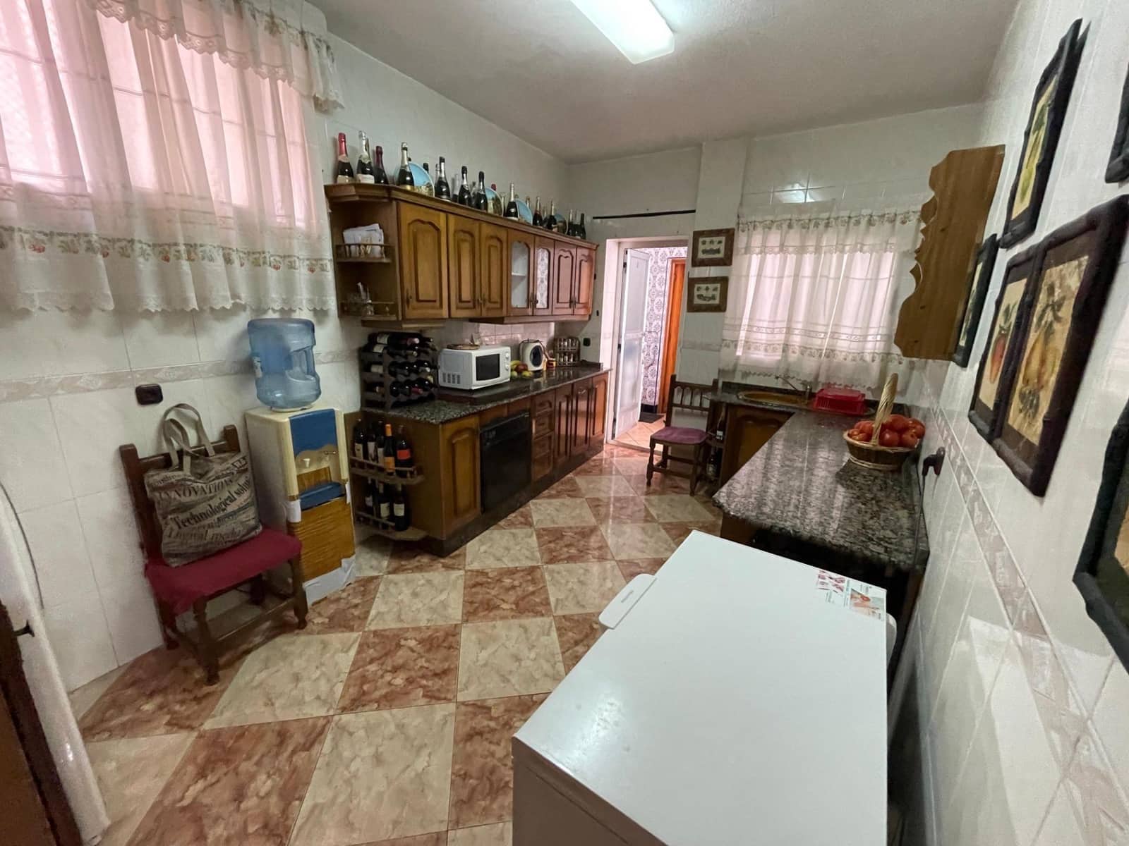 3 soverom Strandleiligheter til salgs i Aguilas - € 130 000 (Ref: 9650029)