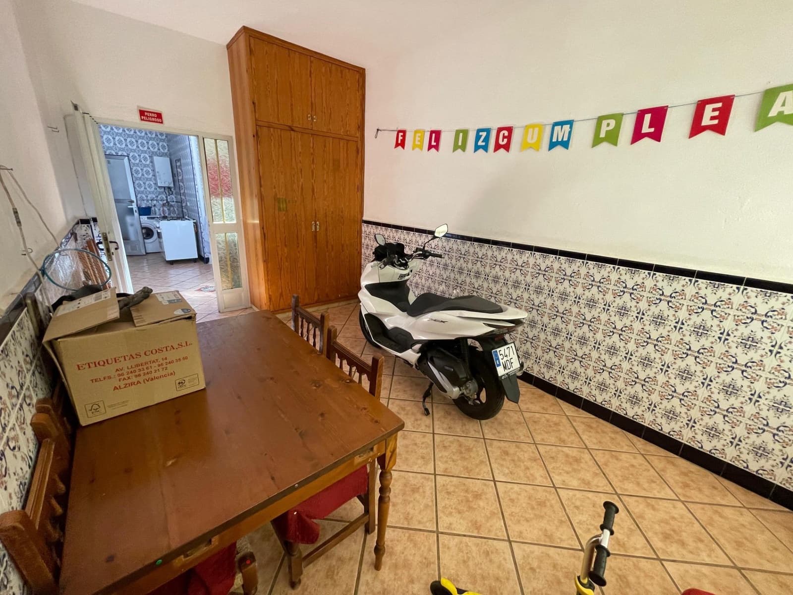 3 soverom Strandleiligheter til salgs i Aguilas - € 130 000 (Ref: 9650029)