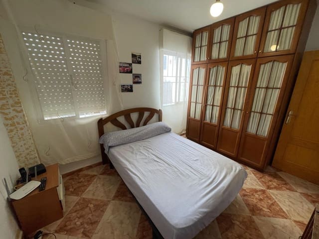 3 soverom Strandleiligheter til salgs i Aguilas - € 130 000 (Ref: 9650029)