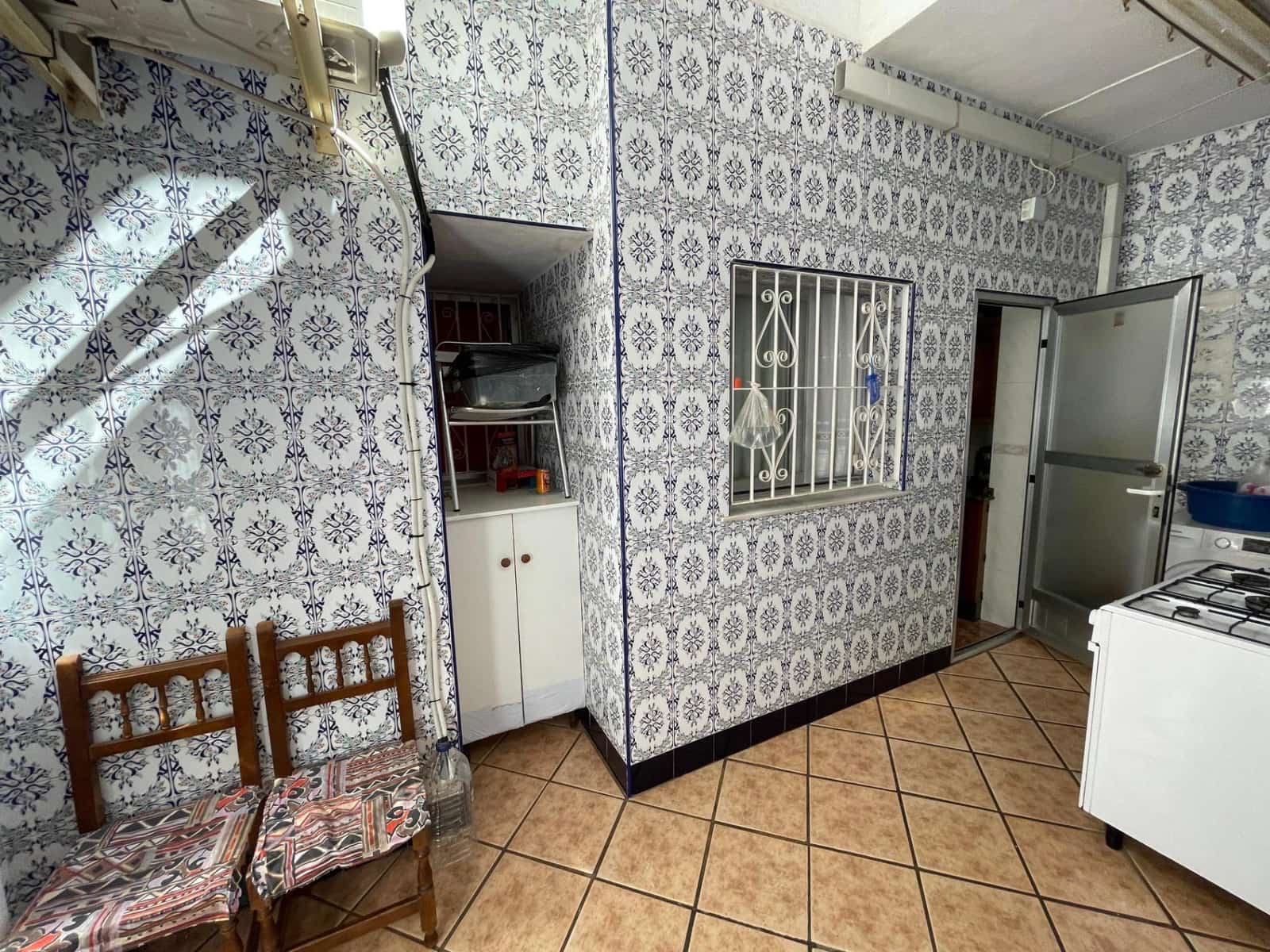 3 soverom Strandleiligheter til salgs i Aguilas - € 130 000 (Ref: 9650029)