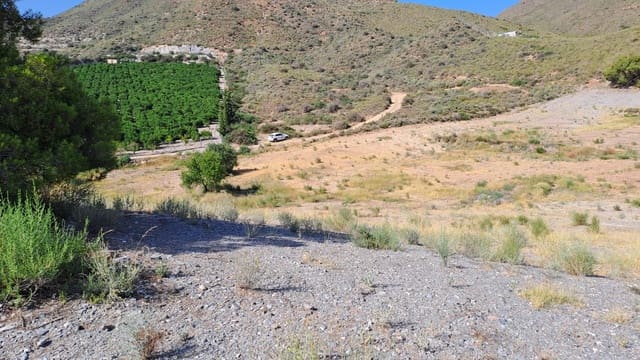 Mark till salu i Aguilas - 45 000 € (Ref: 9650030)