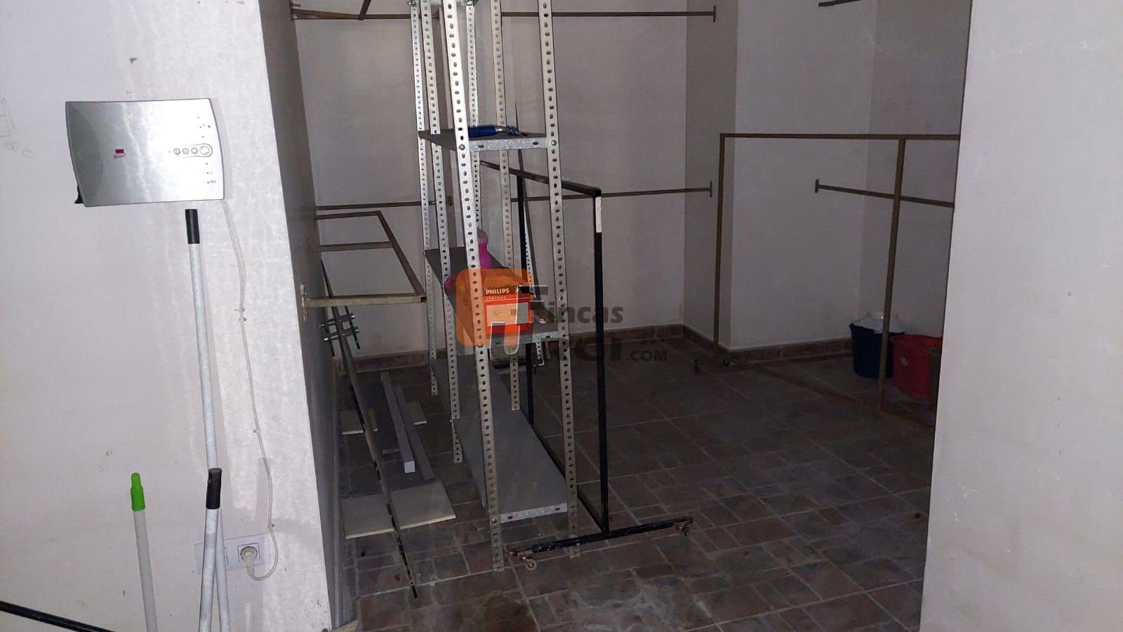 Comercial para arrendar em Aguilas - 600 € (Ref: 9650031)