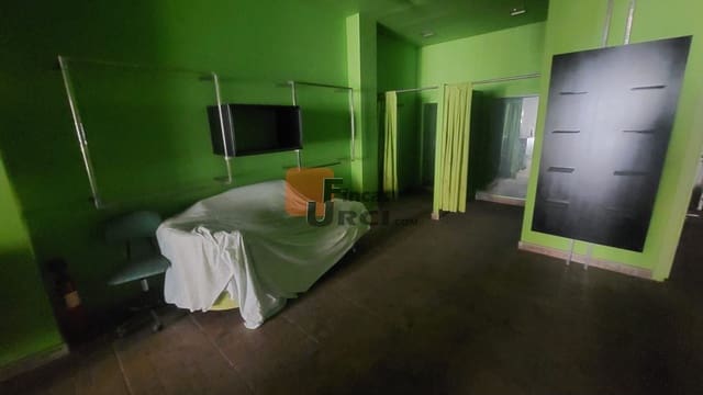 Comercial para arrendar em Casco Antiguo, Aguilas - 600 € (Ref: 9650031)