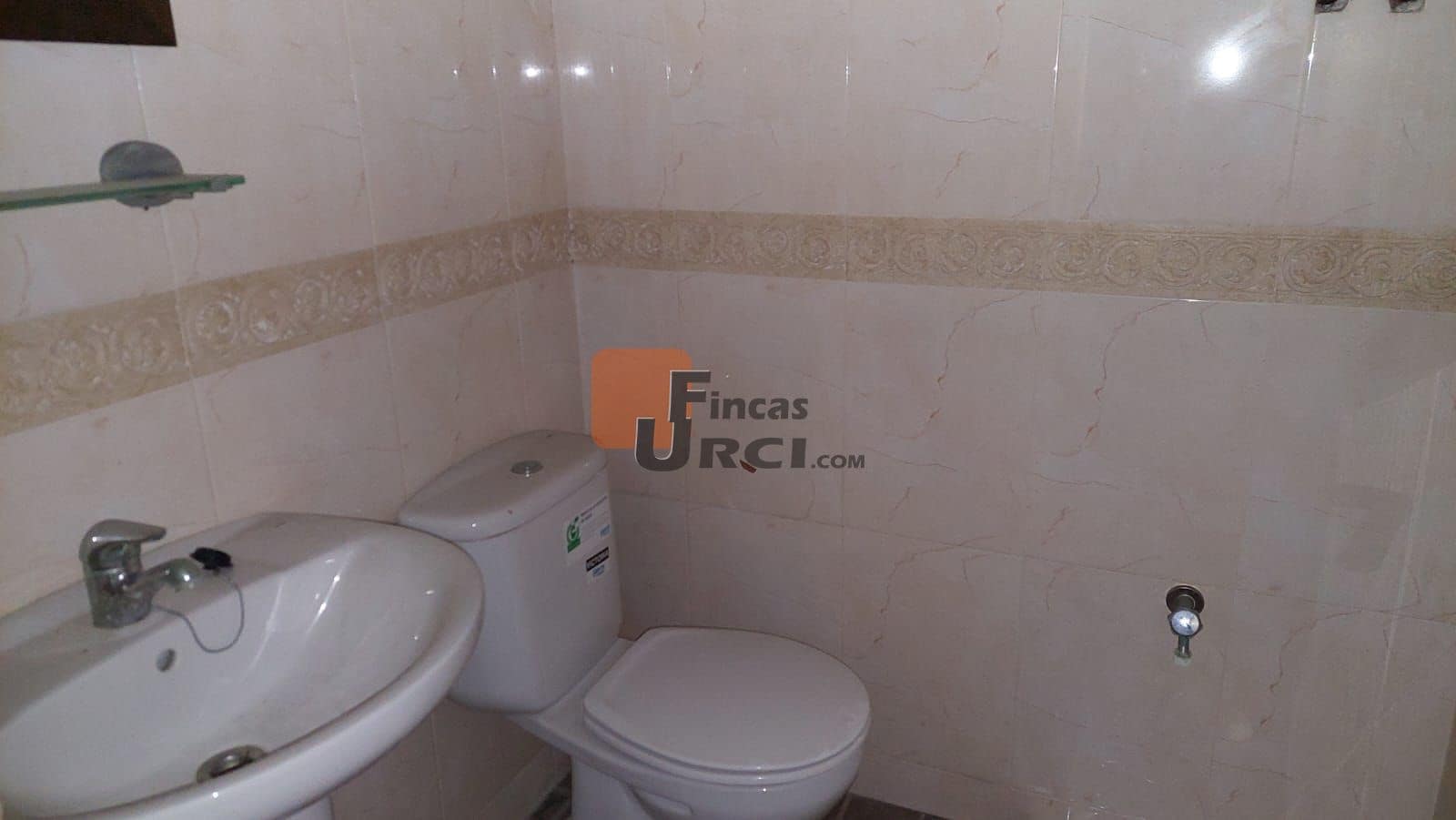 Comercial para arrendar em Aguilas - 600 € (Ref: 9650031)