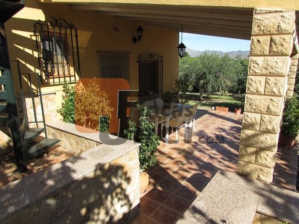 3 sypialnia Finka/Dom wiejski na sprzedaż w Aguilas - 340 000 € (Ref: 9650032)