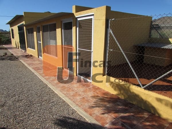 3 sypialnia Finka/Dom wiejski na sprzedaż w Aguilas - 340 000 € (Ref: 9650032)