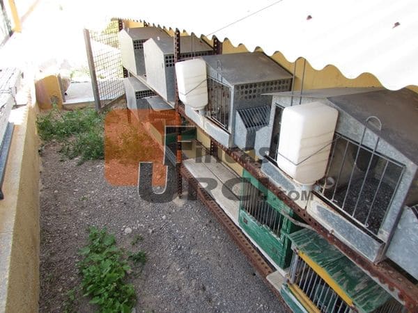 3 sypialnia Finka/Dom wiejski na sprzedaż w Aguilas - 340 000 € (Ref: 9650032)