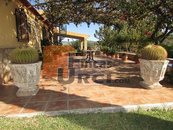 3 sypialnia Finka/Dom wiejski na sprzedaż w Aguilas - 340 000 € (Ref: 9650032)