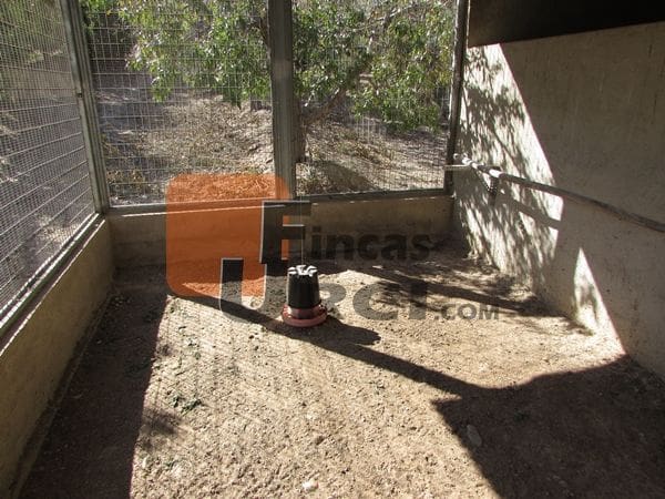 3 sypialnia Finka/Dom wiejski na sprzedaż w Aguilas - 340 000 € (Ref: 9650032)