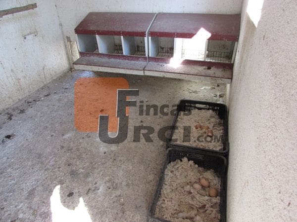 3 sypialnia Finka/Dom wiejski na sprzedaż w Aguilas - 340 000 € (Ref: 9650032)