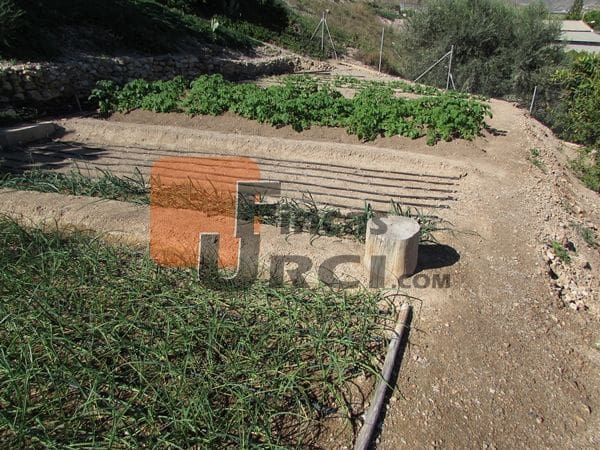 3 sypialnia Finka/Dom wiejski na sprzedaż w Aguilas - 340 000 € (Ref: 9650032)