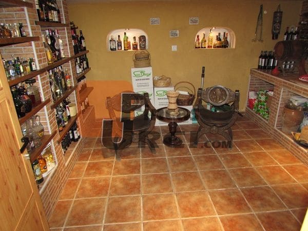 3 sypialnia Finka/Dom wiejski na sprzedaż w Aguilas - 340 000 € (Ref: 9650032)