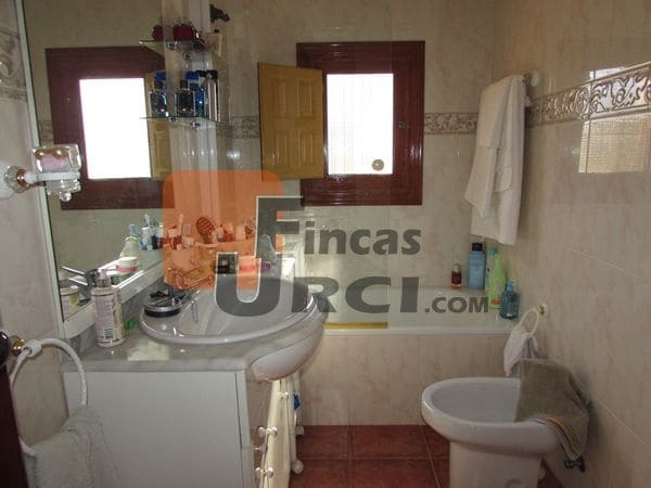 3 sypialnia Finka/Dom wiejski na sprzedaż w Aguilas - 340 000 € (Ref: 9650032)