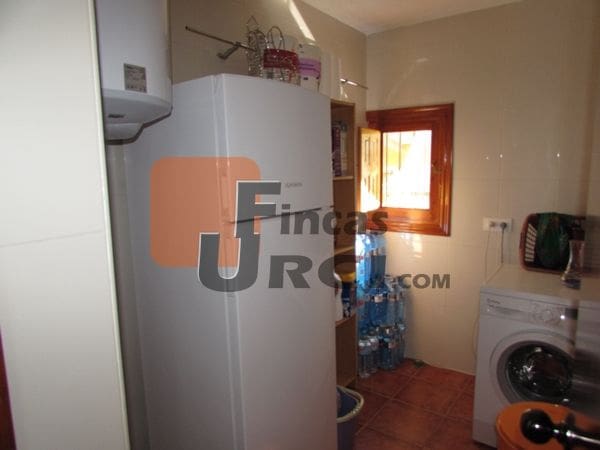 3 sypialnia Finka/Dom wiejski na sprzedaż w Aguilas - 340 000 € (Ref: 9650032)