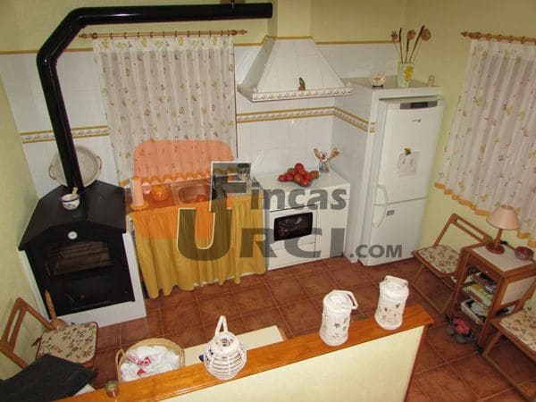 3 sypialnia Finka/Dom wiejski na sprzedaż w Aguilas - 340 000 € (Ref: 9650032)