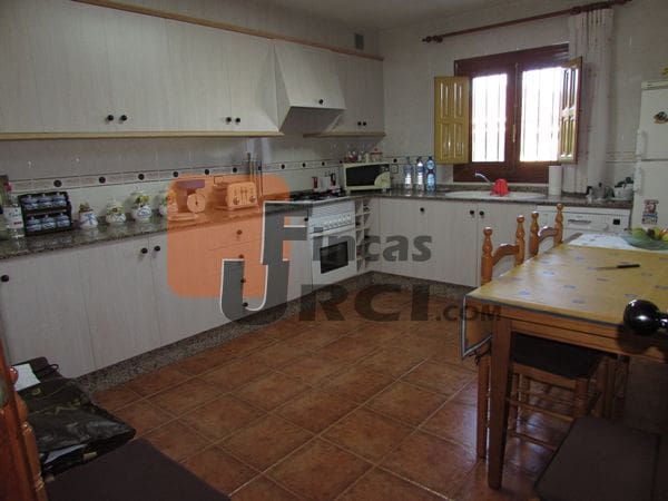 3 sypialnia Finka/Dom wiejski na sprzedaż w Aguilas - 340 000 € (Ref: 9650032)