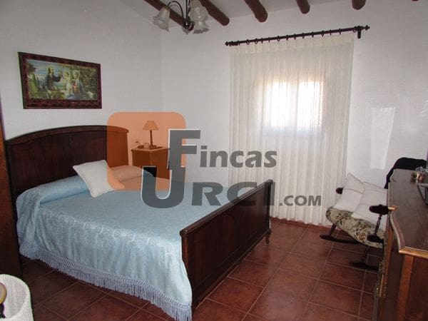 3 sypialnia Finka/Dom wiejski na sprzedaż w Aguilas - 340 000 € (Ref: 9650032)