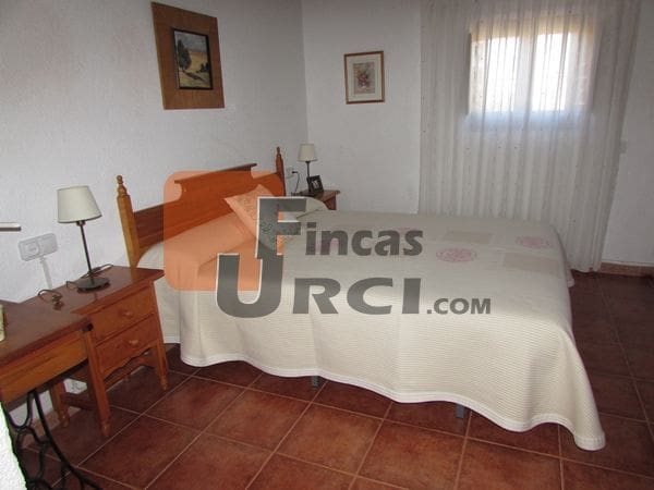 3 sypialnia Finka/Dom wiejski na sprzedaż w Aguilas - 340 000 € (Ref: 9650032)