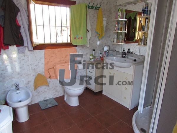 3 bedroom Finca/Country House for sale in Aguilas - € 425,000 (Ref: 9650032)