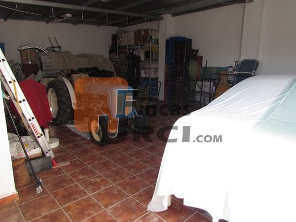 3 bedroom Finca/Country House for sale in Aguilas - € 425,000 (Ref: 9650032)