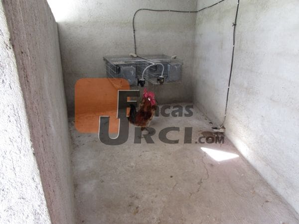 3 bedroom Finca/Country House for sale in Aguilas - € 425,000 (Ref: 9650032)