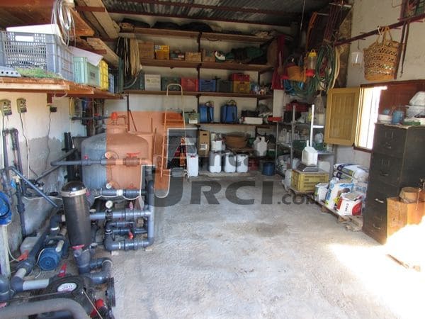 3 bedroom Finca/Country House for sale in Aguilas - € 425,000 (Ref: 9650032)