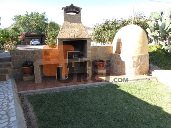 3 bedroom Finca/Country House for sale in Aguilas - € 425,000 (Ref: 9650032)