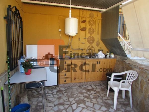 3 bedroom Finca/Country House for sale in Aguilas - € 425,000 (Ref: 9650032)