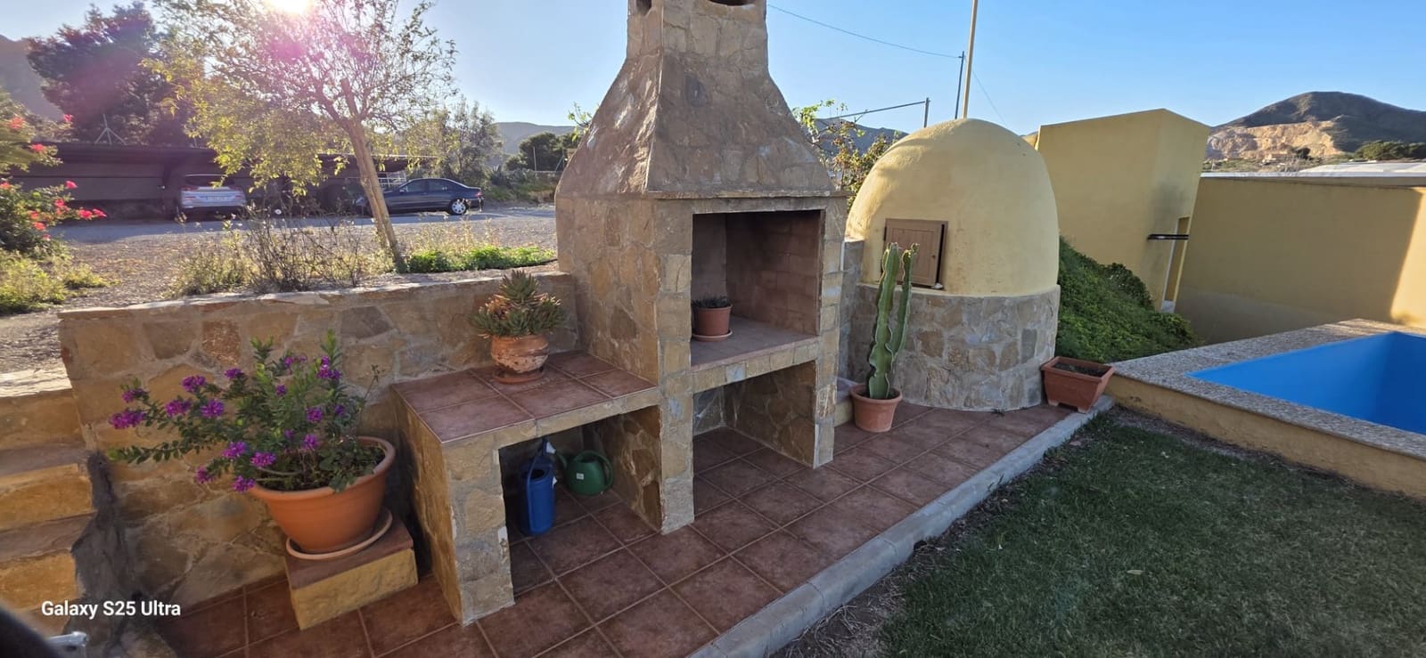 3 bedroom Finca/Country House for sale in Aguilas - € 425,000 (Ref: 9650032)