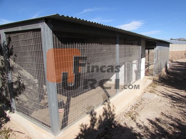 3 bedroom Finca/Country House for sale in Aguilas - € 425,000 (Ref: 9650032)