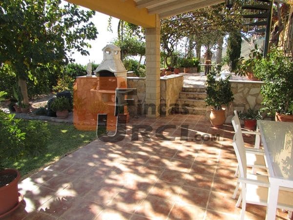 3 bedroom Finca/Country House for sale in Aguilas - € 425,000 (Ref: 9650032)