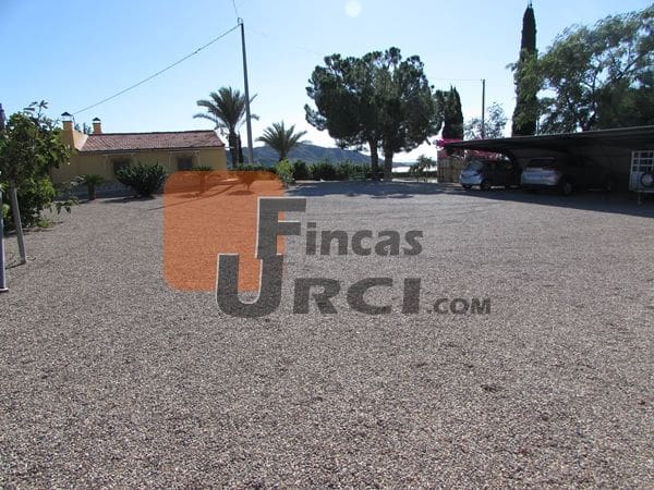 3 bedroom Finca/Country House for sale in Aguilas - € 425,000 (Ref: 9650032)