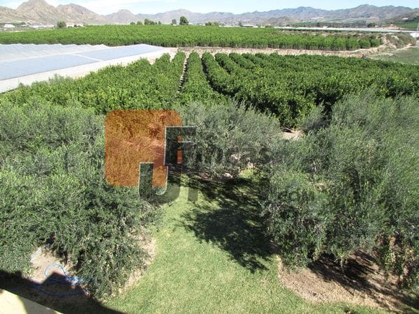 3 bedroom Finca/Country House for sale in Aguilas - € 425,000 (Ref: 9650032)