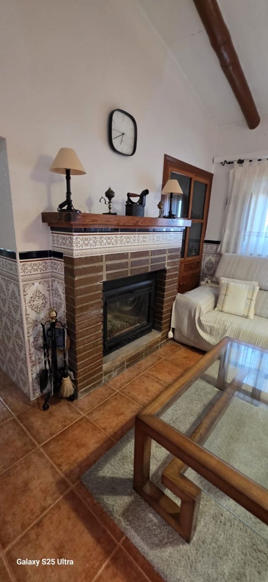 3 bedroom Finca/Country House for sale in Aguilas - € 425,000 (Ref: 9650032)