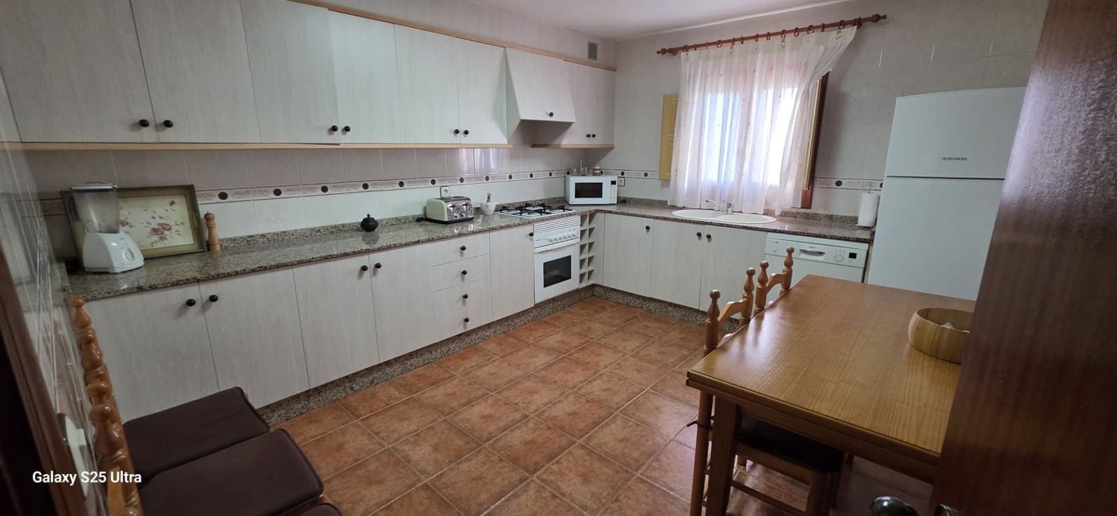 3 bedroom Finca/Country House for sale in Aguilas - € 425,000 (Ref: 9650032)