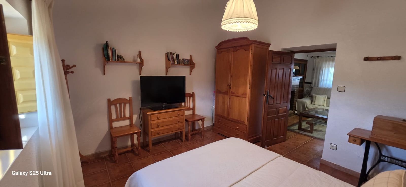 3 bedroom Finca/Country House for sale in Aguilas - € 425,000 (Ref: 9650032)