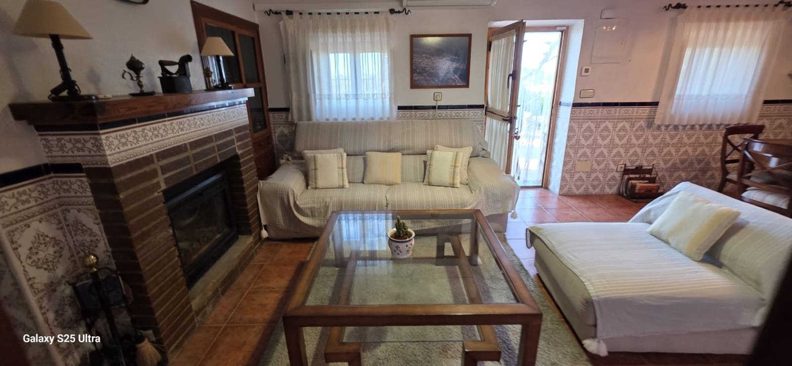 3 bedroom Finca/Country House for sale in Aguilas - € 425,000 (Ref: 9650032)